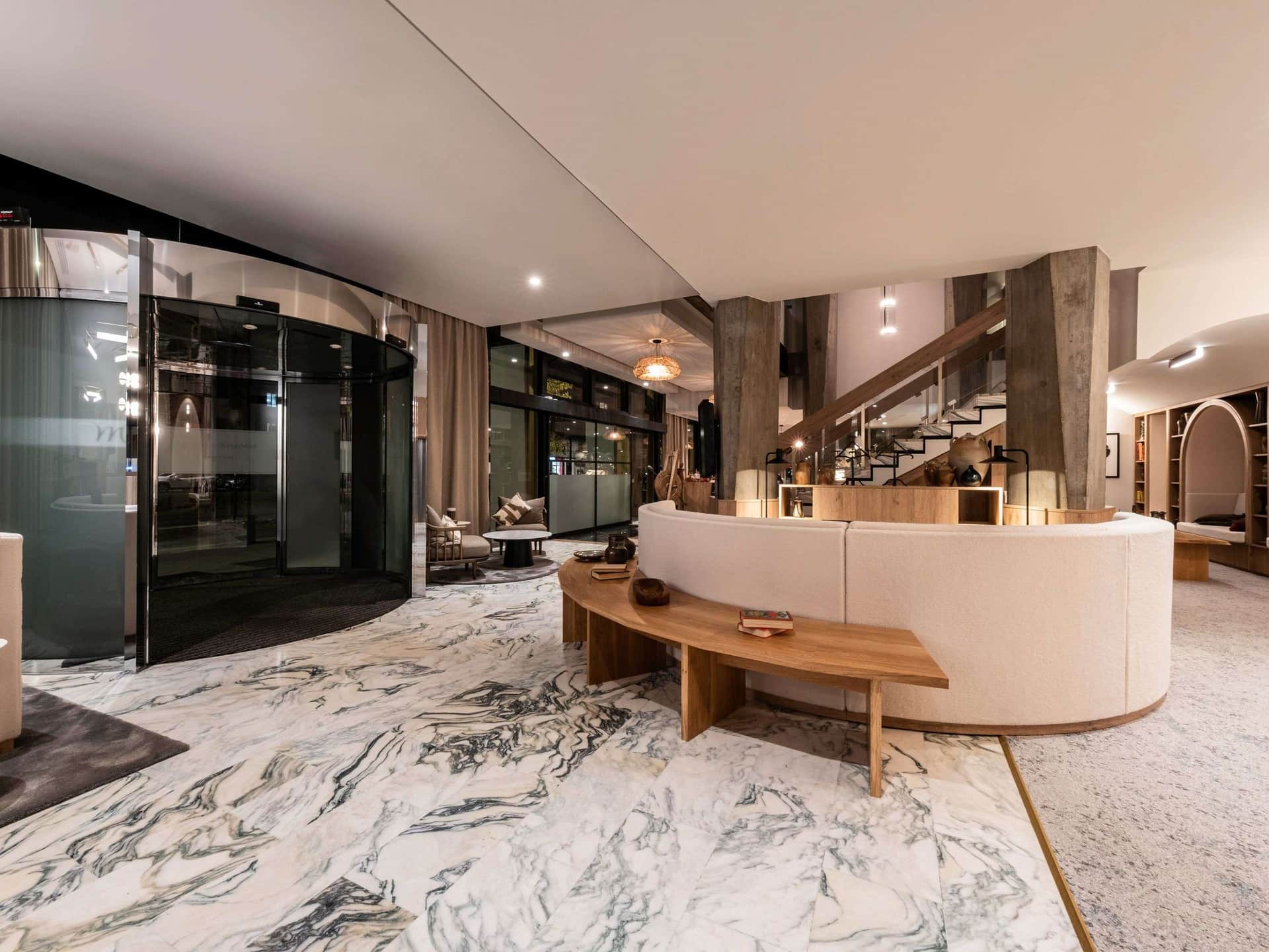 Mercure Grenoble Centre Alpotel Hotel