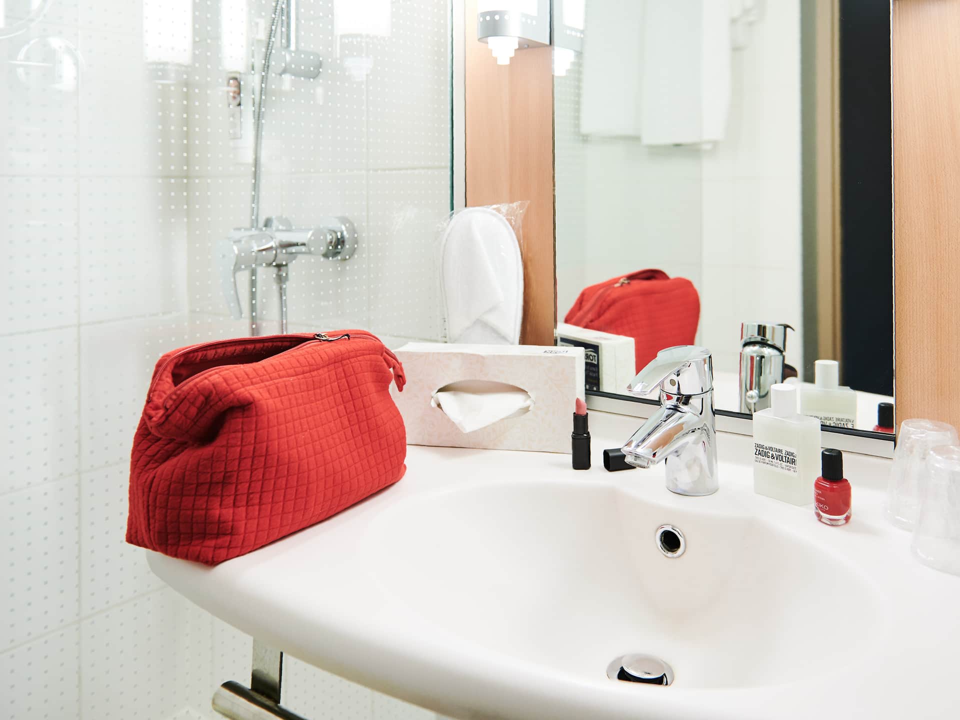 ibis Styles Lyon Gerland