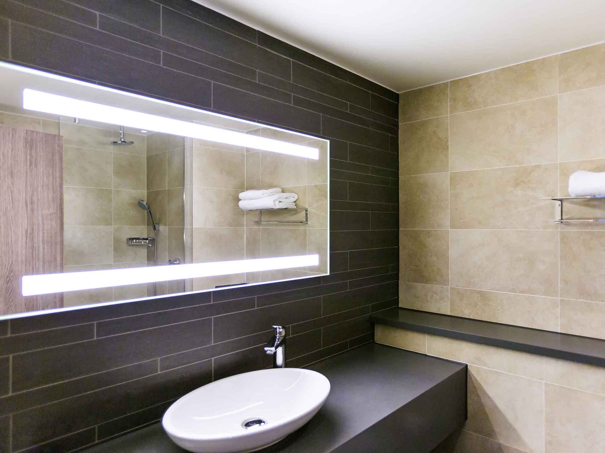 Mercure Dartford Brands Hatch Hotel & Spa