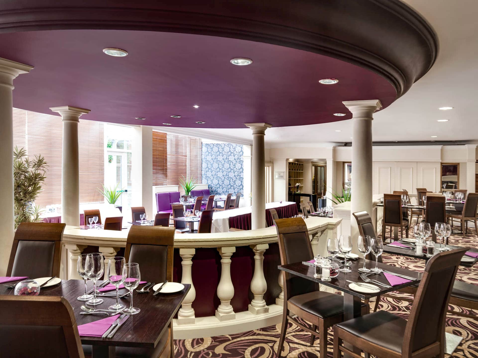 Mercure Dartford Brands Hatch Hotel & Spa