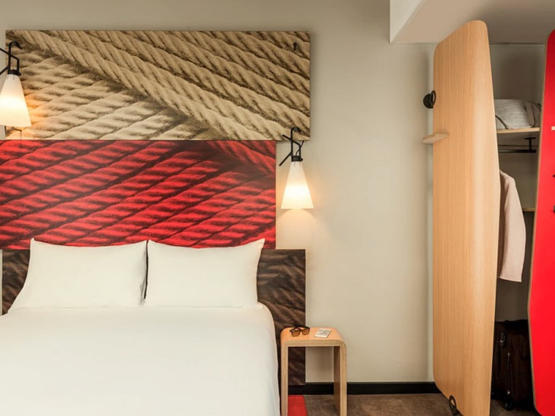 ibis Bordeaux Centre Gare Saint Jean