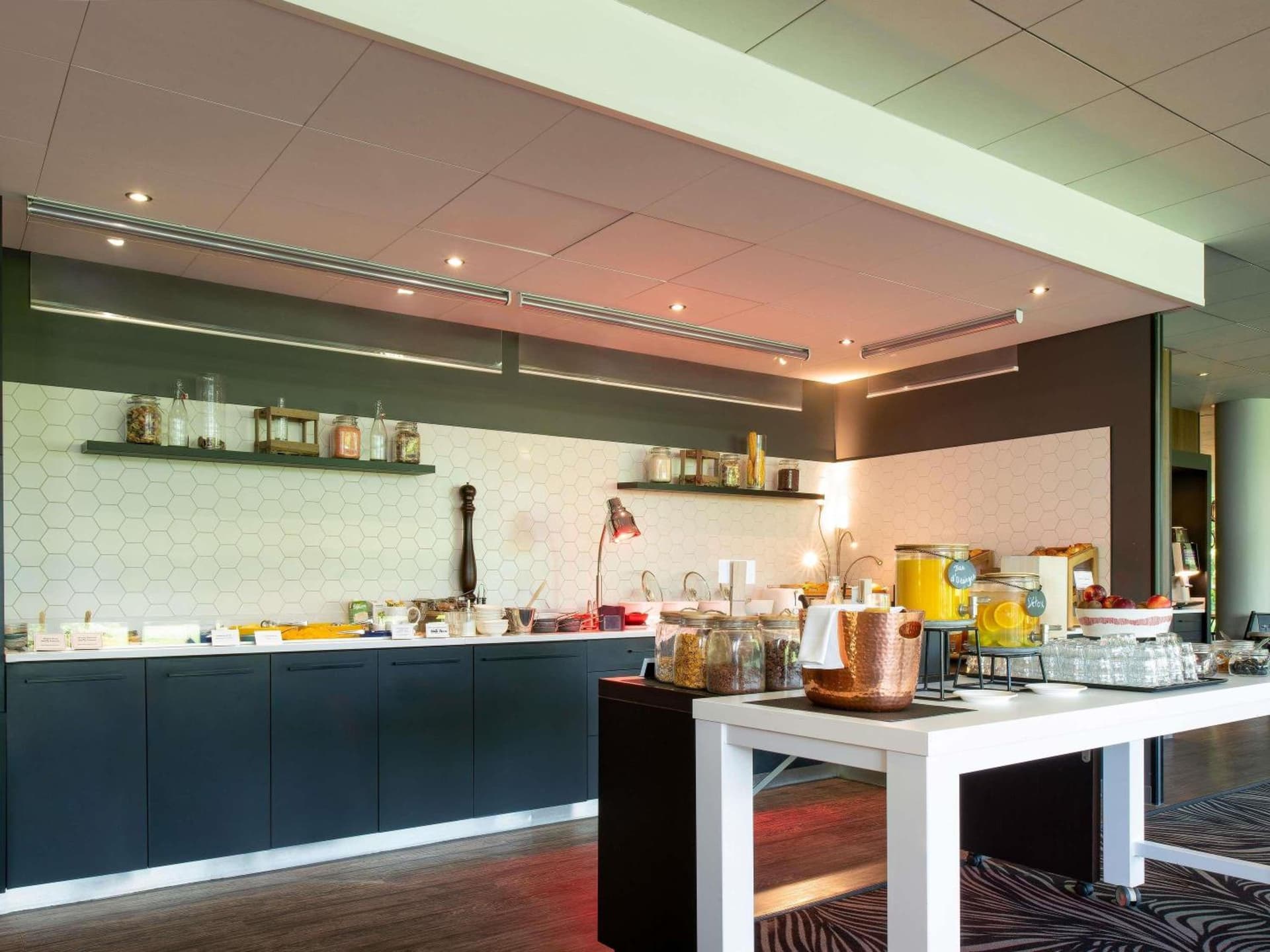Novotel Senart Golf de Greenparc