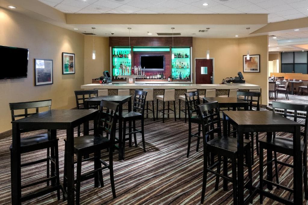 Holiday Inn Los Angeles Gateway - Torrance