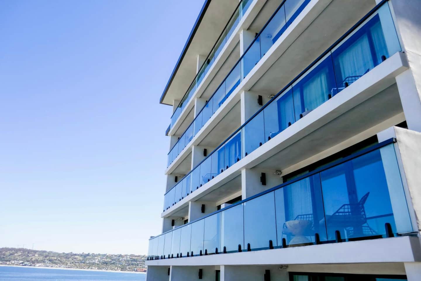 La Jolla Cove Hotel & Suites