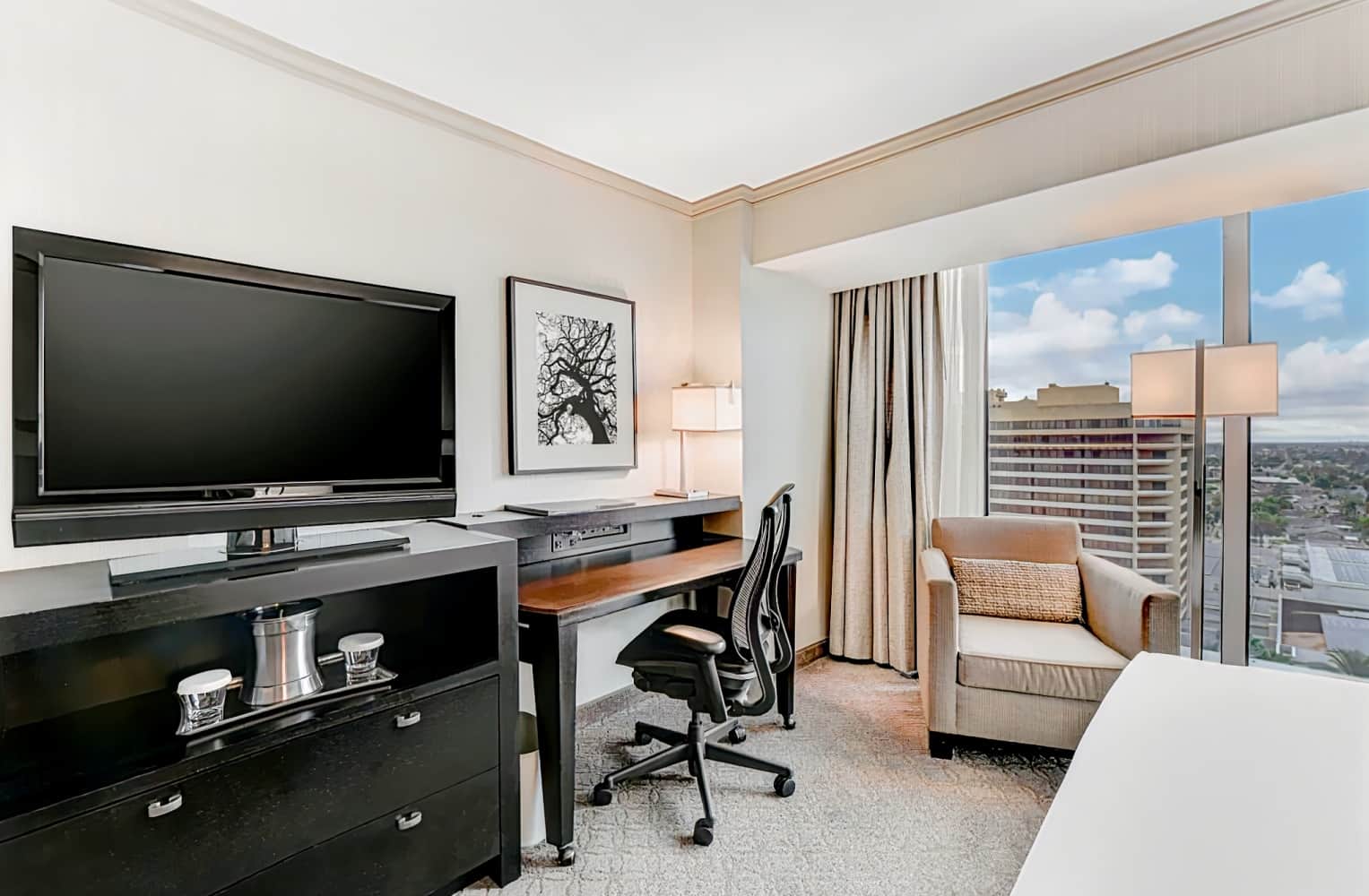 Hilton Anaheim