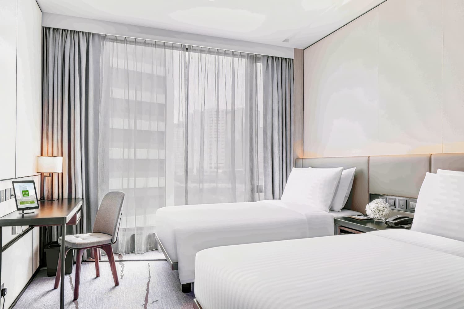 Alva Hotel By Royal