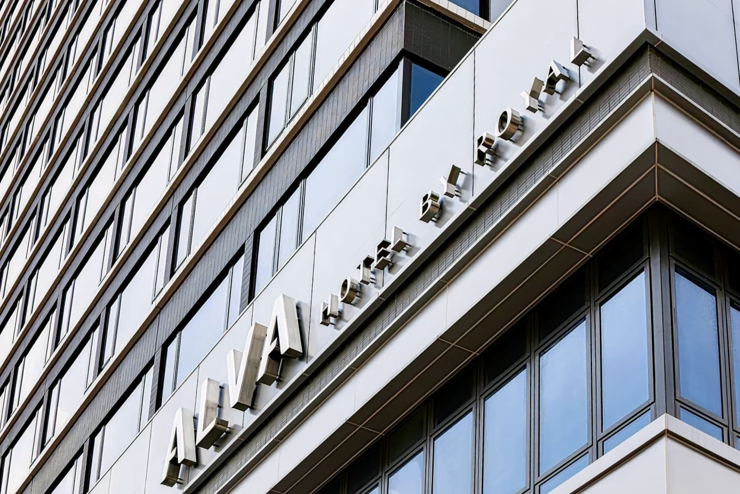 Alva Hotel By Royal