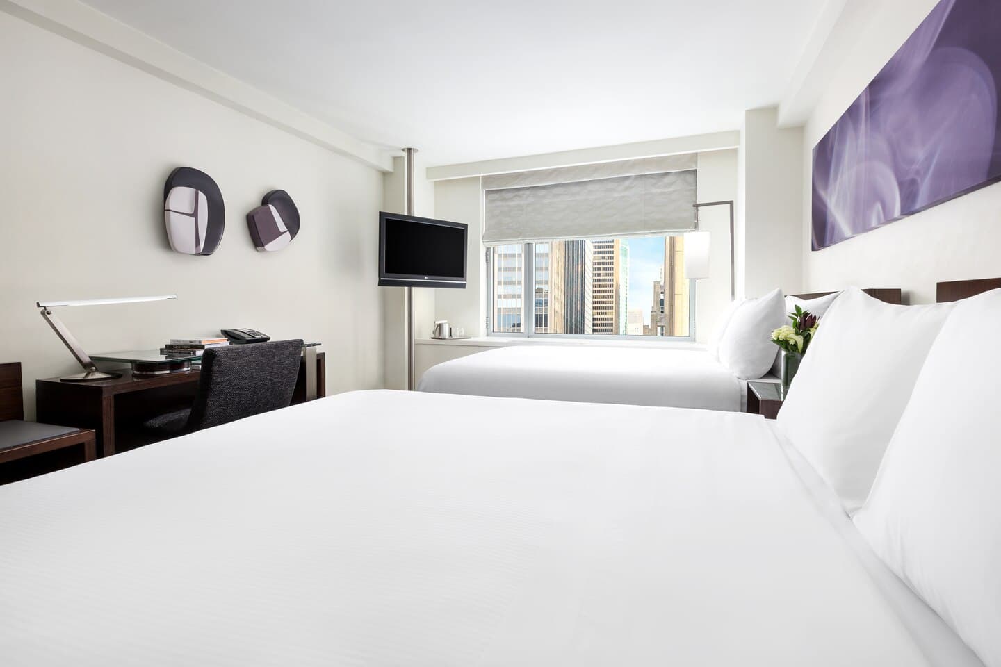 The Maxwell New York City