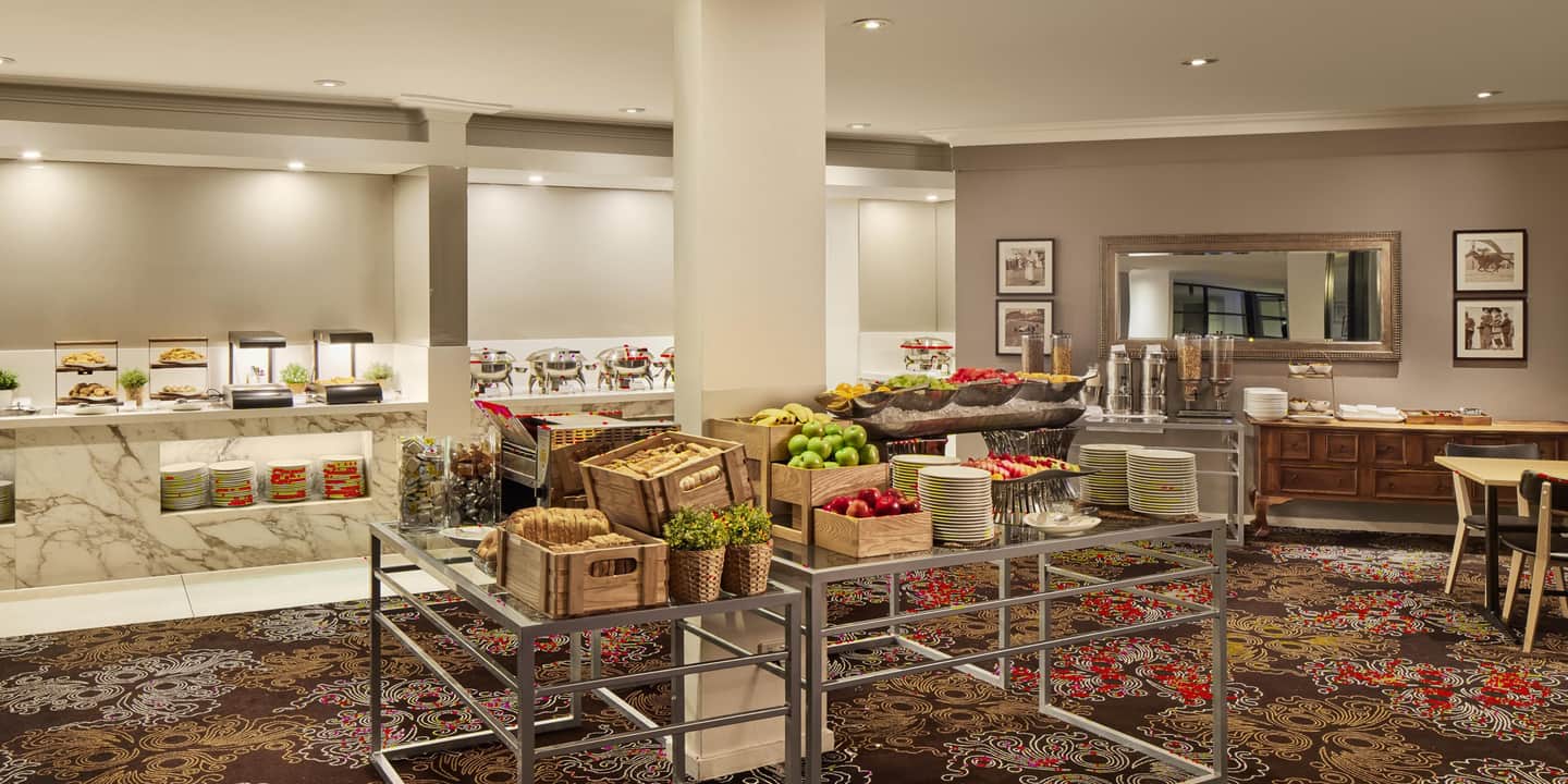 Holiday Inn Warwick Farm, an IHG Hotel