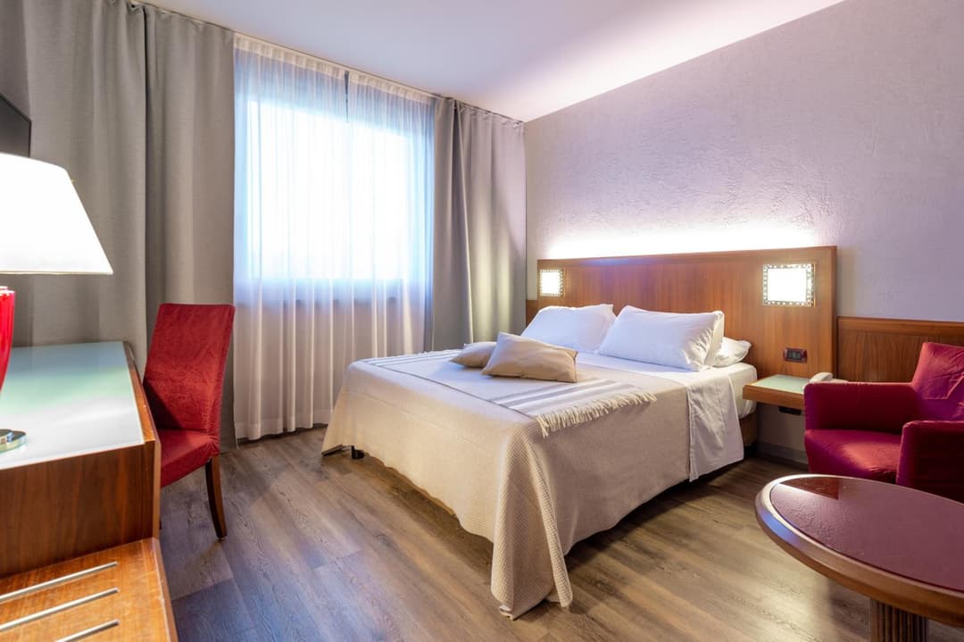 First Hotel Milano Malpensa