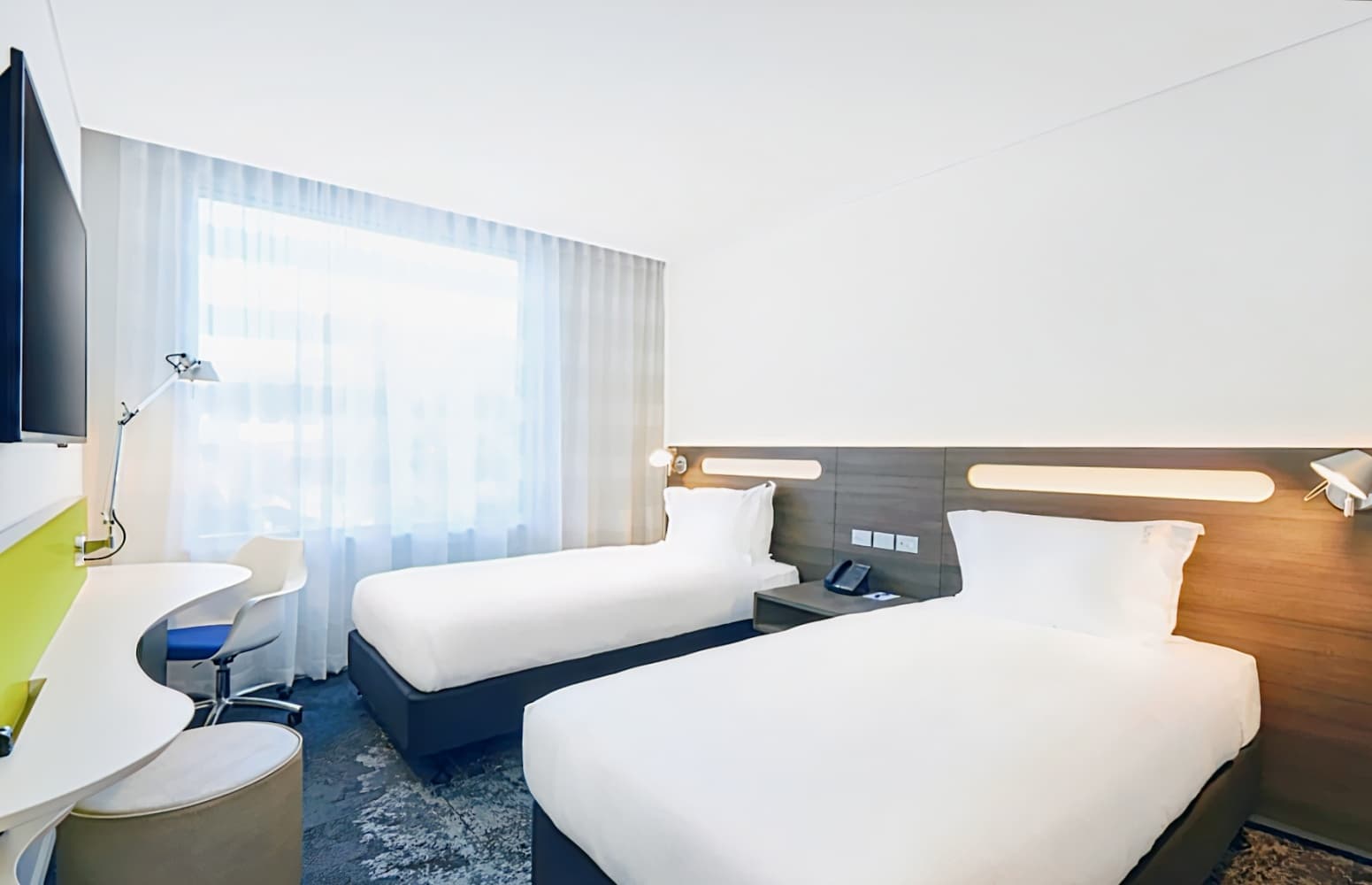 Holiday Inn Express Sydney Macquarie Park