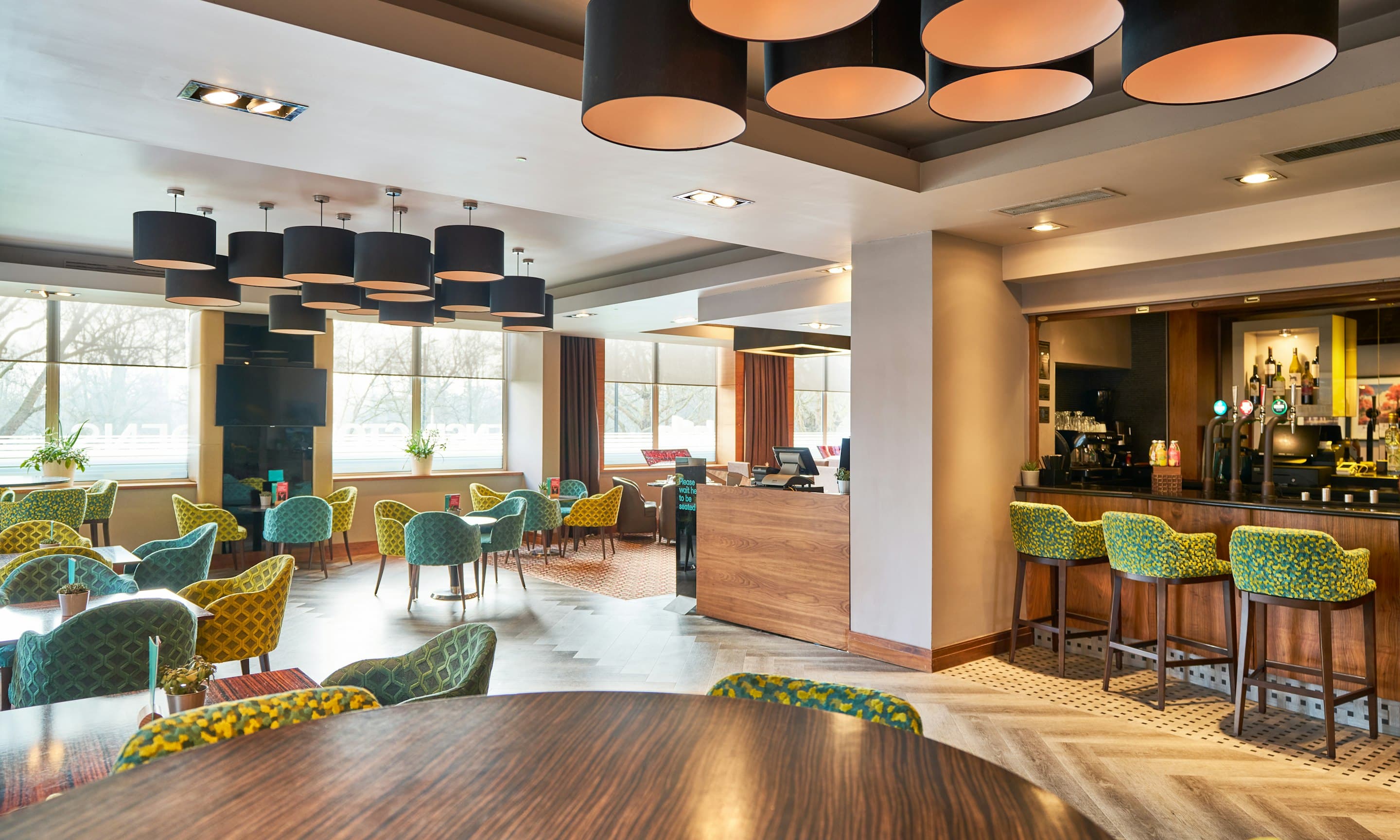 Thistle Kensington Gardens