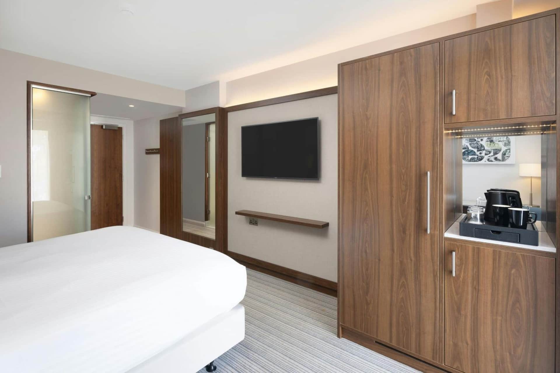 Courtyard by Marriott Oxford City Centre