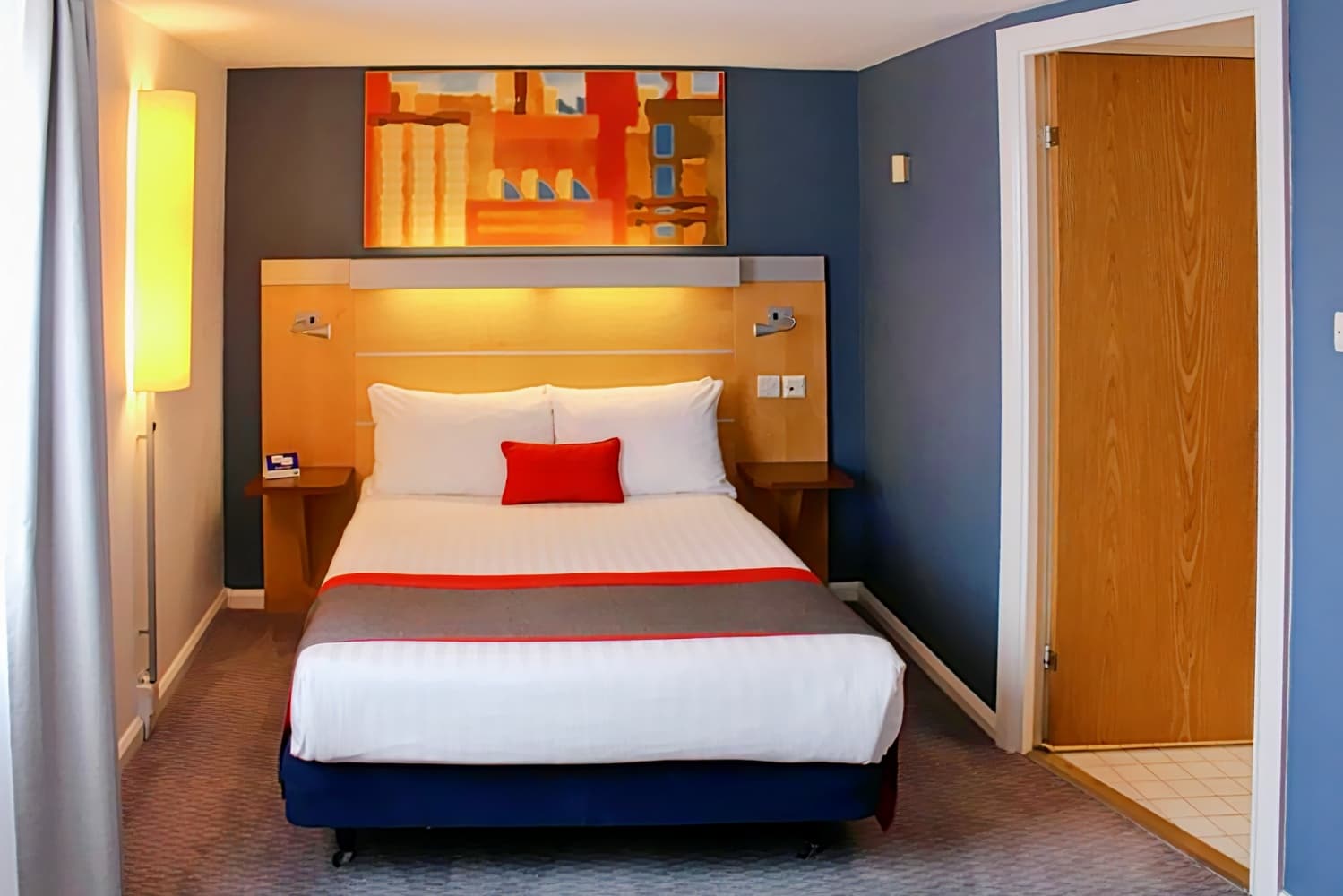 Holiday Inn Express London - Croydon