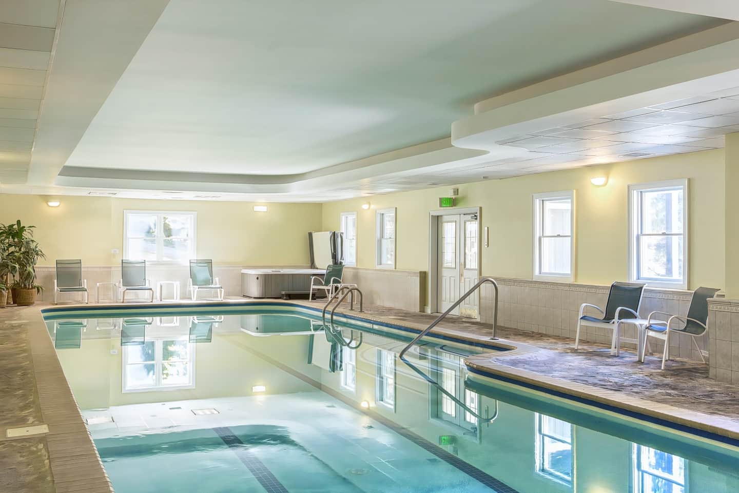 Palmer House Resort