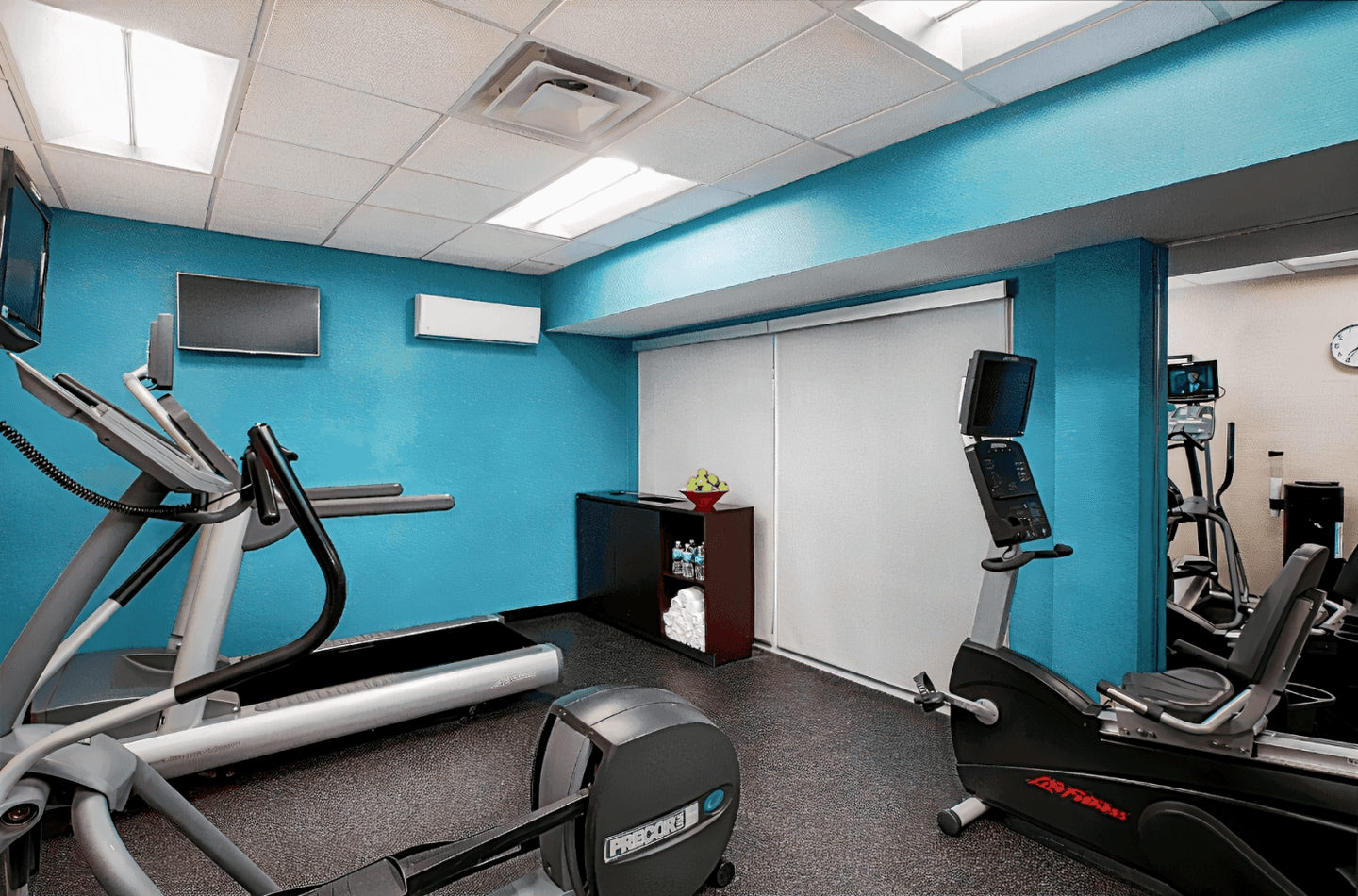 Fairfield Inn & Suites by Marriott Chicago Midway Airport