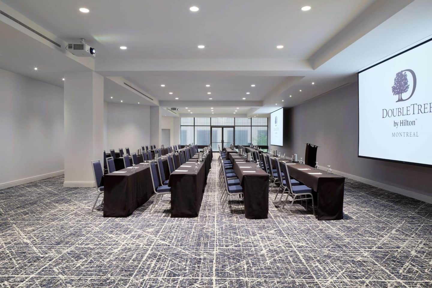 DoubleTree by Hilton Montreal