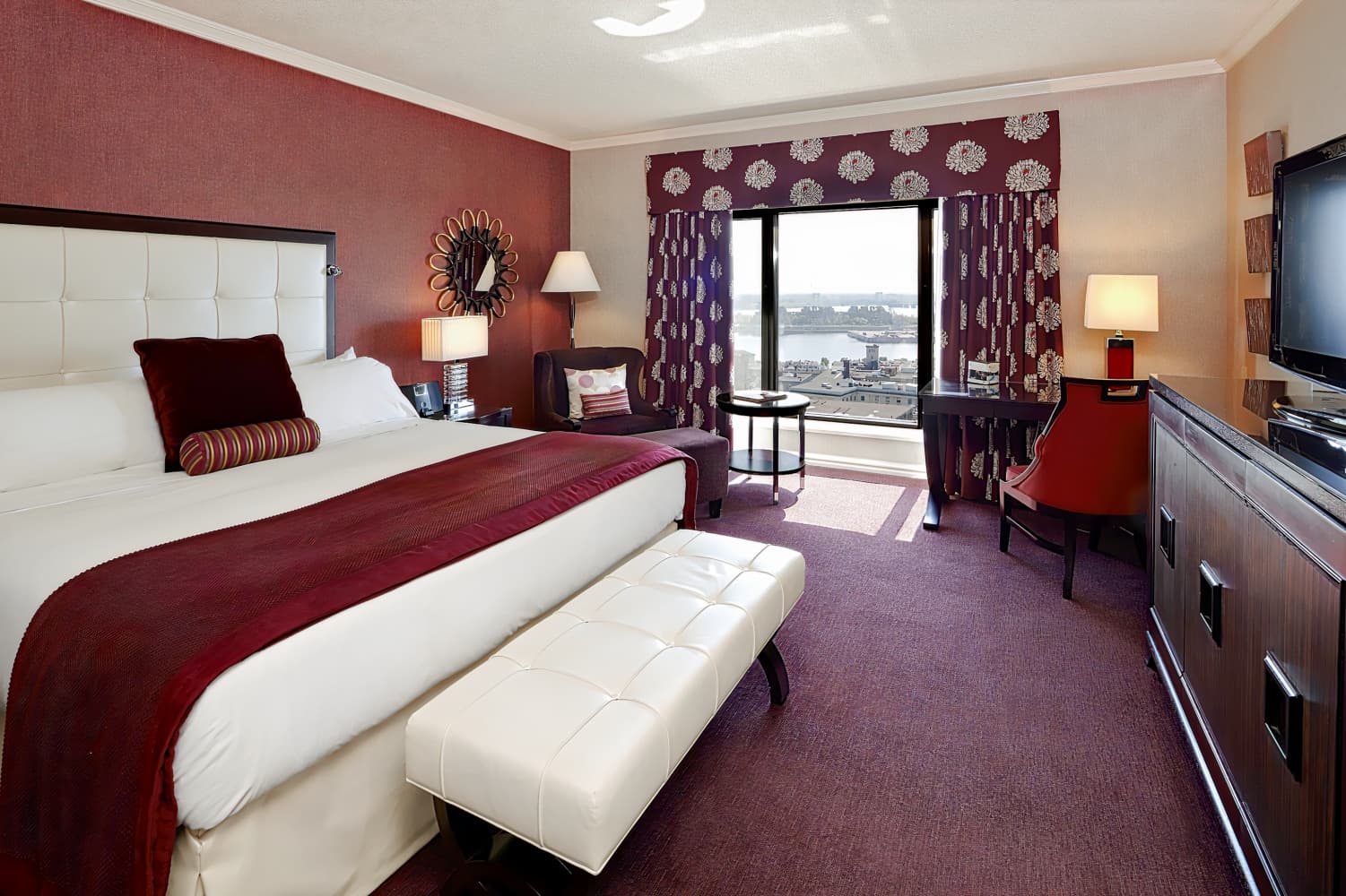 InterContinental Montreal by IHG