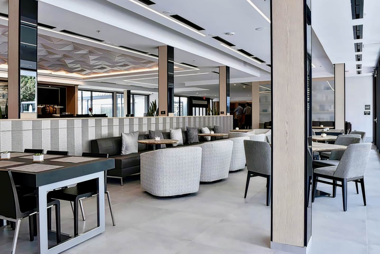 AC Hotel by Marriott Pleasanton