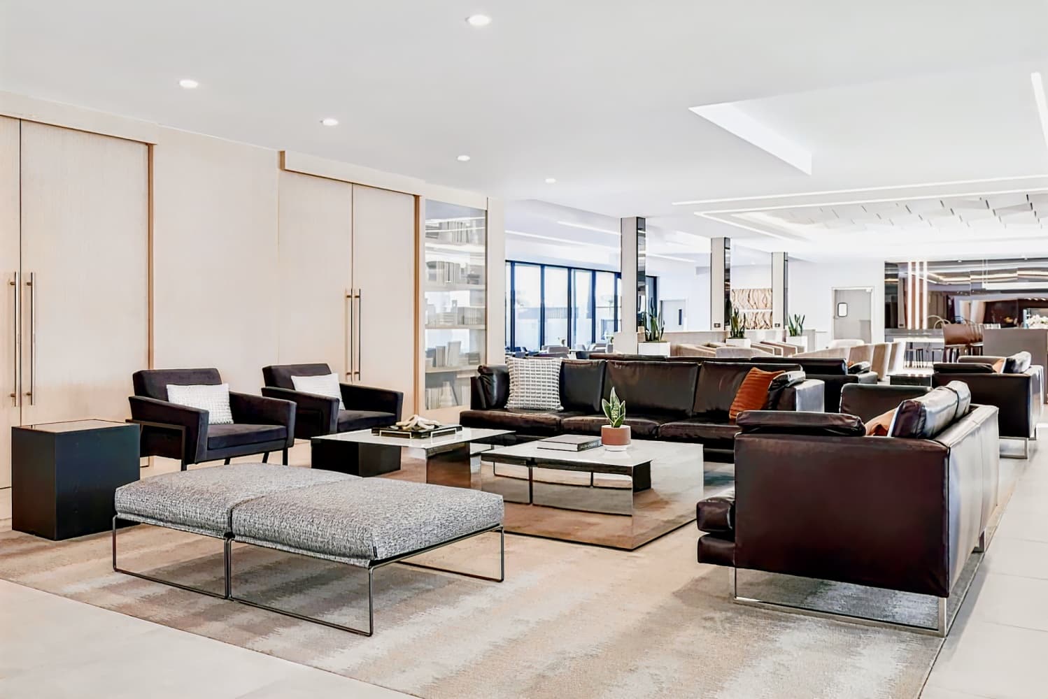 AC Hotel by Marriott Pleasanton