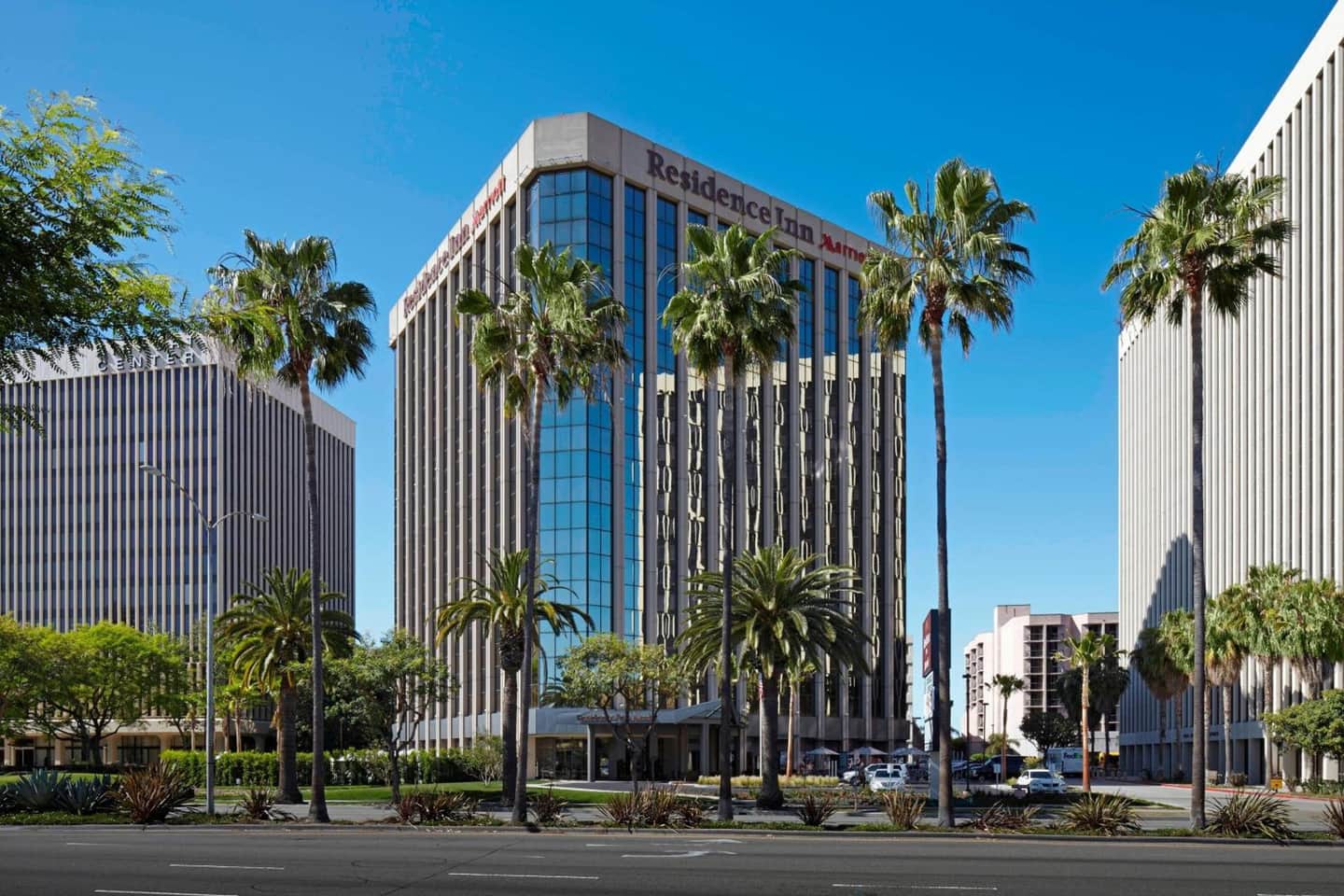 Residence Inn by Marriott Los Angeles LAX/Century Boulevard