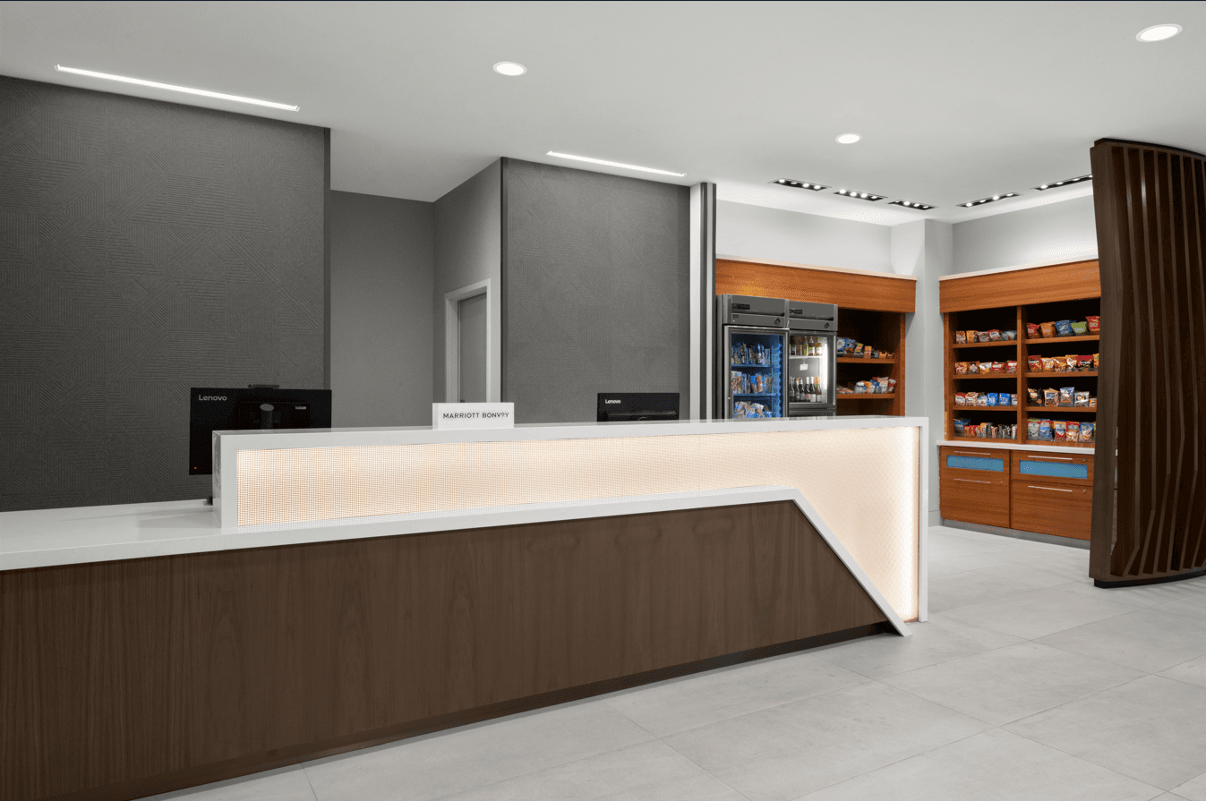 SpringHill Suites by Marriott Irvine John Wayne Airport/Orange County
