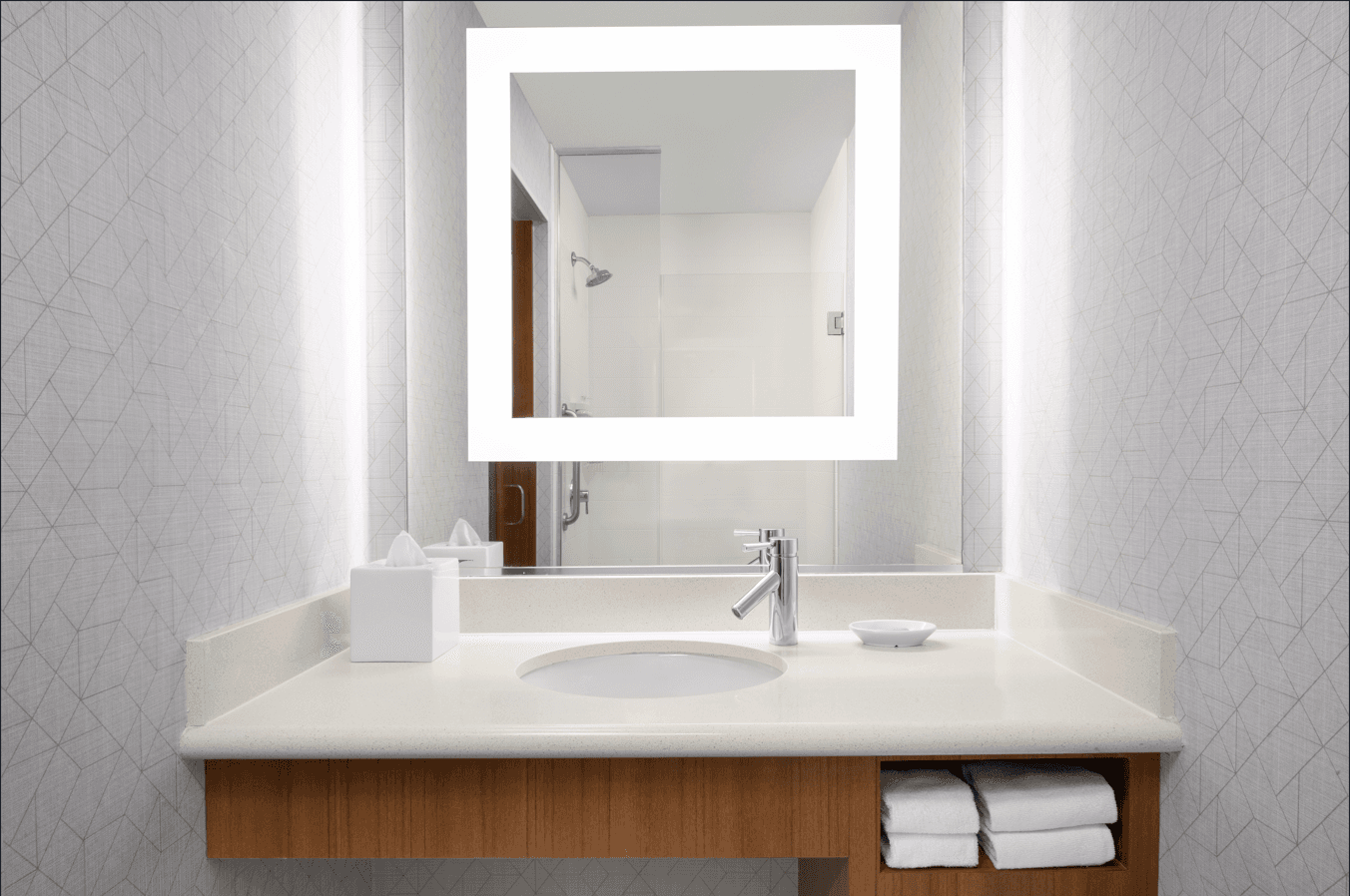 SpringHill Suites by Marriott Irvine John Wayne Airport/Orange County