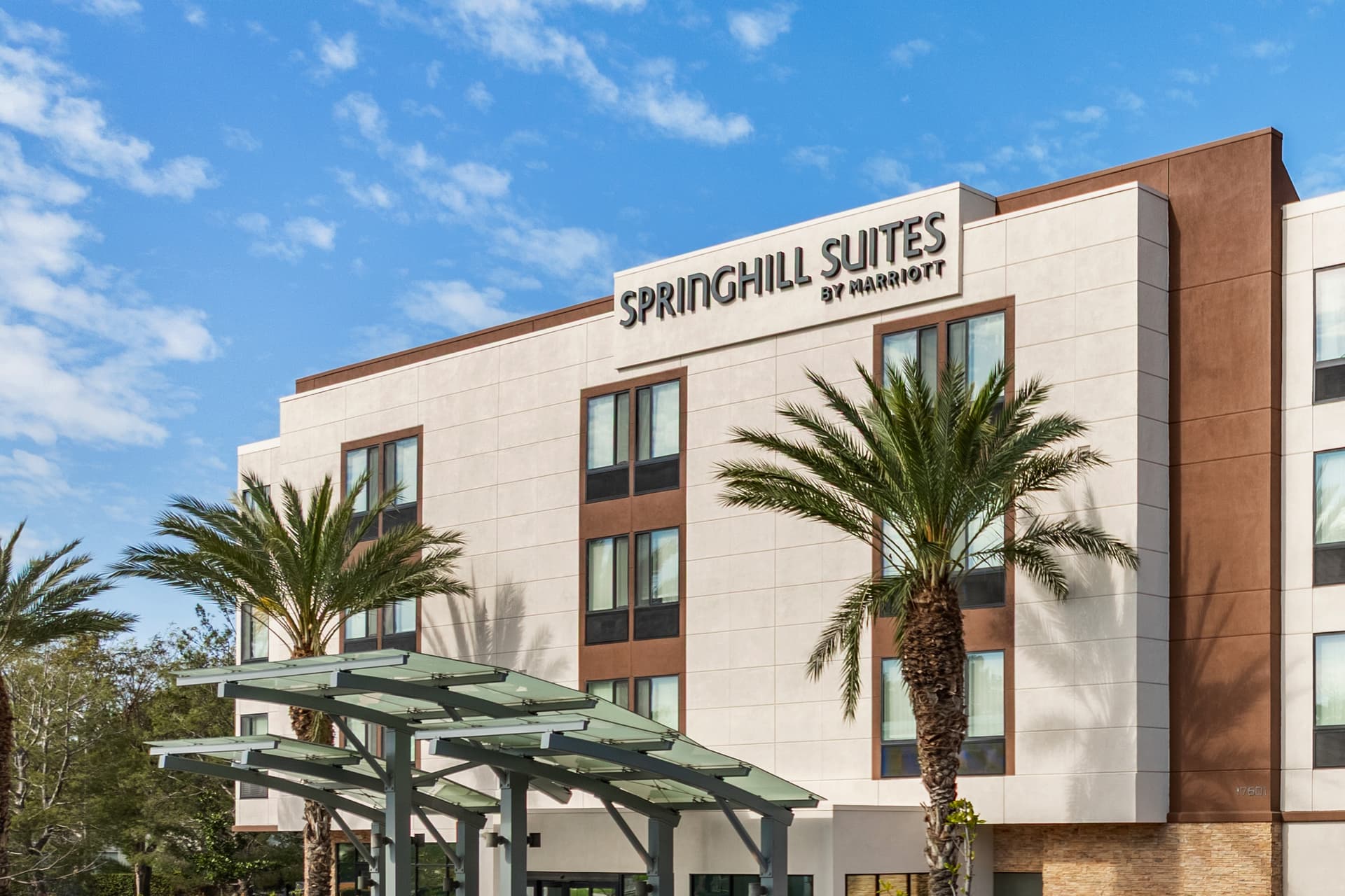 SpringHill Suites by Marriott Irvine John Wayne Airport/Orange County