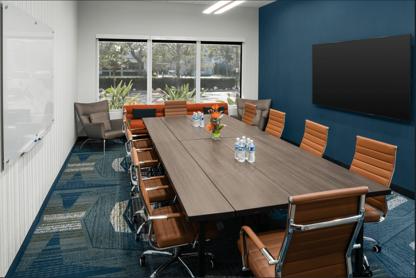 SpringHill Suites by Marriott Irvine John Wayne Airport/Orange County