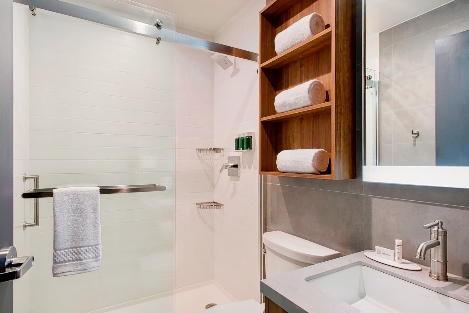 TownePlace Suites by Marriott New York Long Island City/Manhattan View