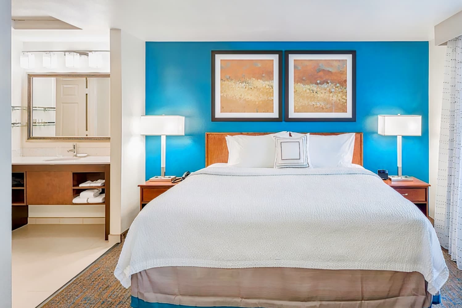 Residence Inn by Marriott Portland Hillsboro