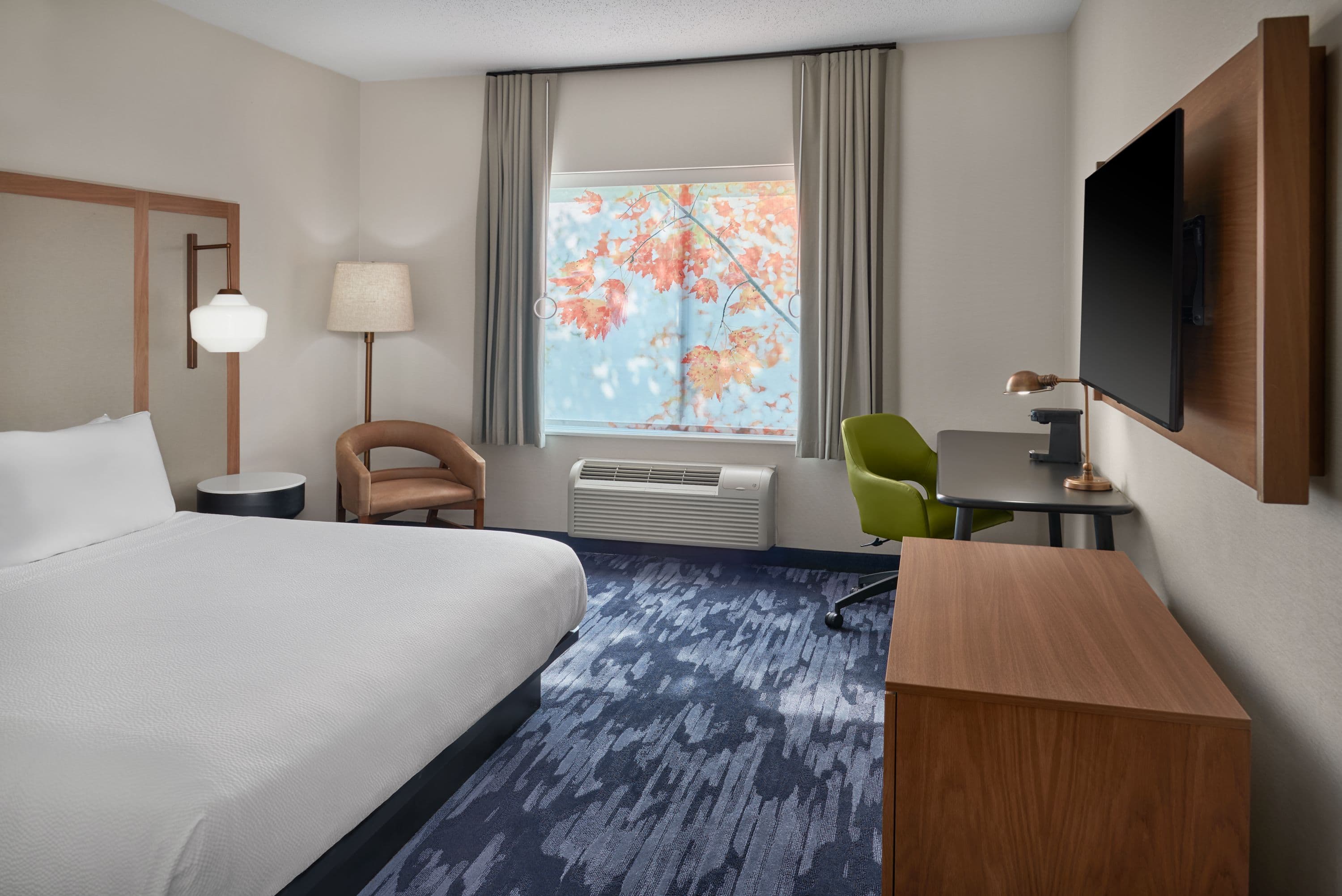 Fairfield Inn & Suites by Marriott Detroit Farmington Hills