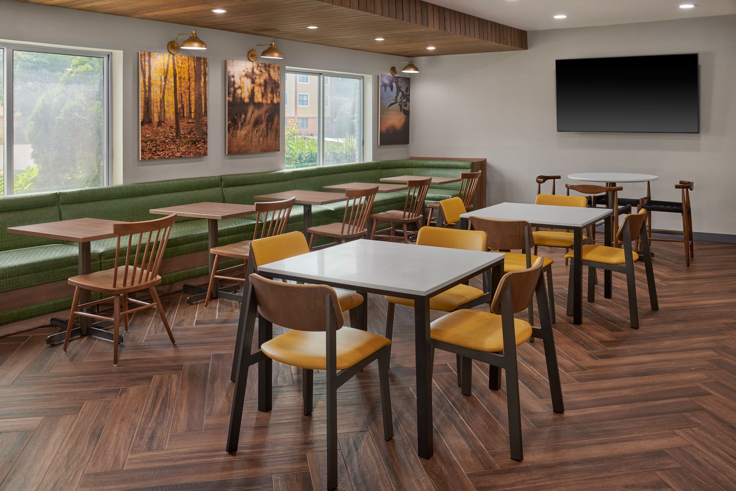 Fairfield Inn & Suites by Marriott Detroit Farmington Hills