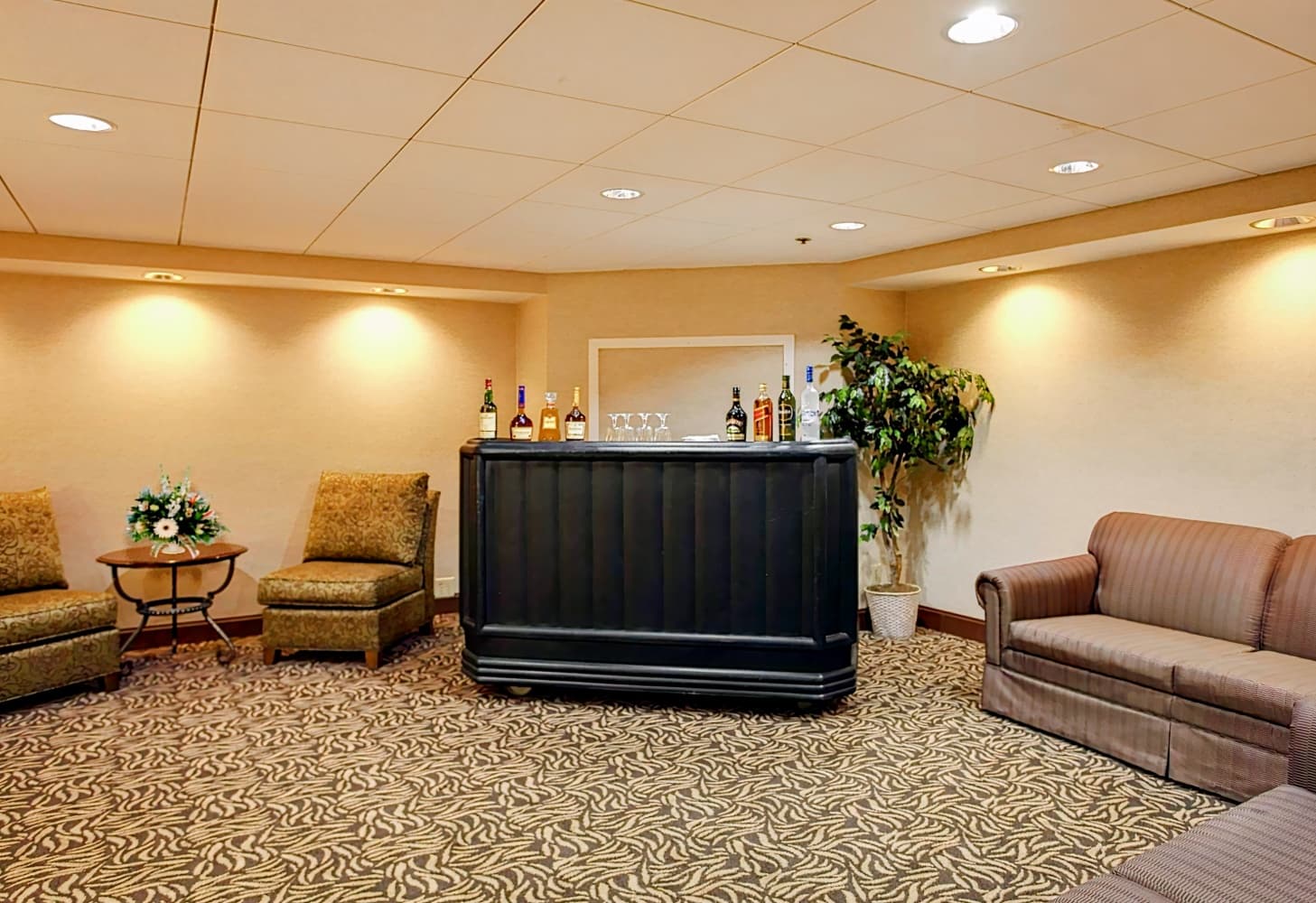 Wyndham Garden Philadelphia Airport