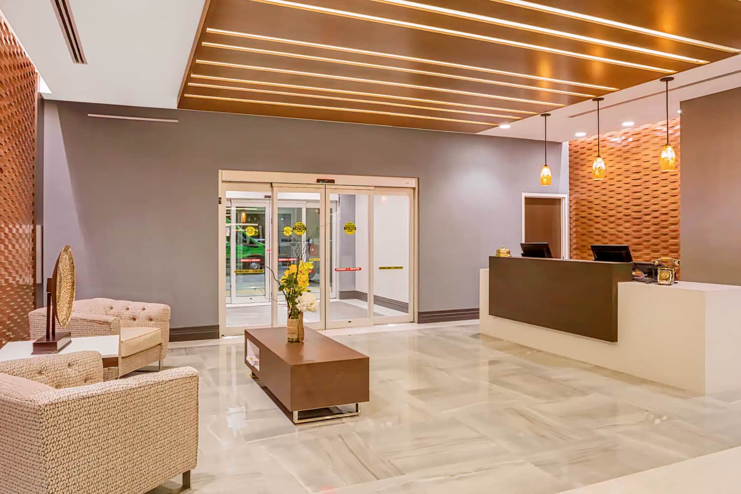Wingate by Wyndham Miami Airport DOUBLON