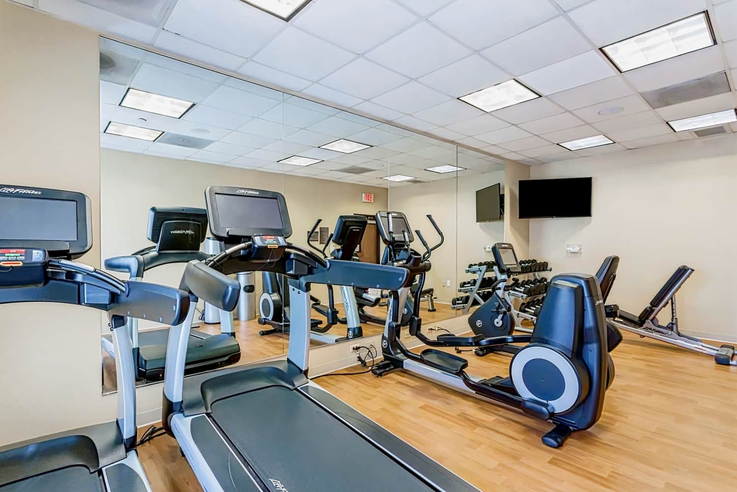 Hyatt Place Phoenix North