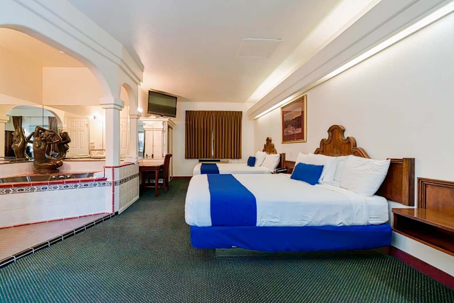 Colony Inn North Hollywood