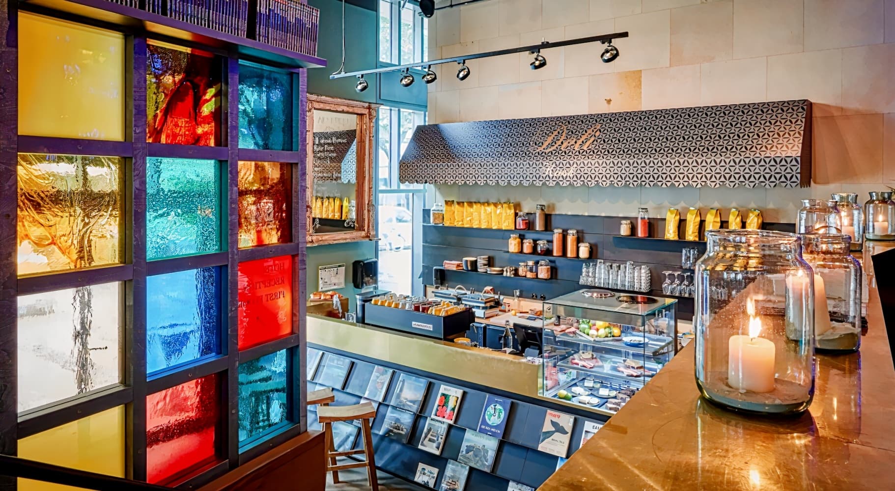 25hours Hotel Munich The Royal Bavarian