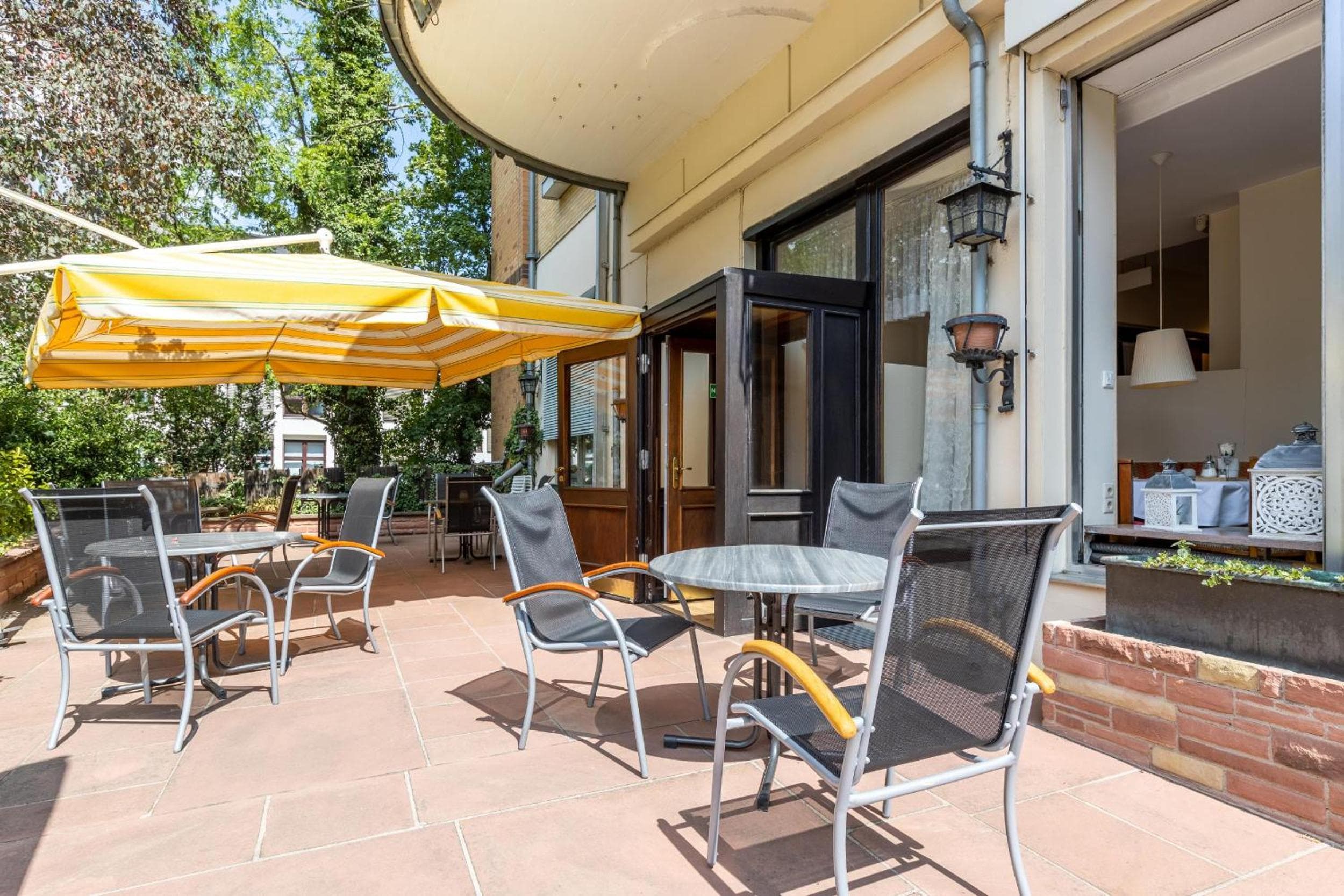 Aschaffenburger Hof by Trip Inn