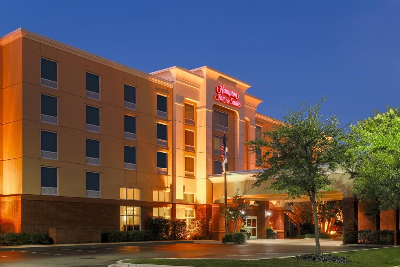 Hampton Inn & Suites Tallahassee I-10-Thomasville Rd