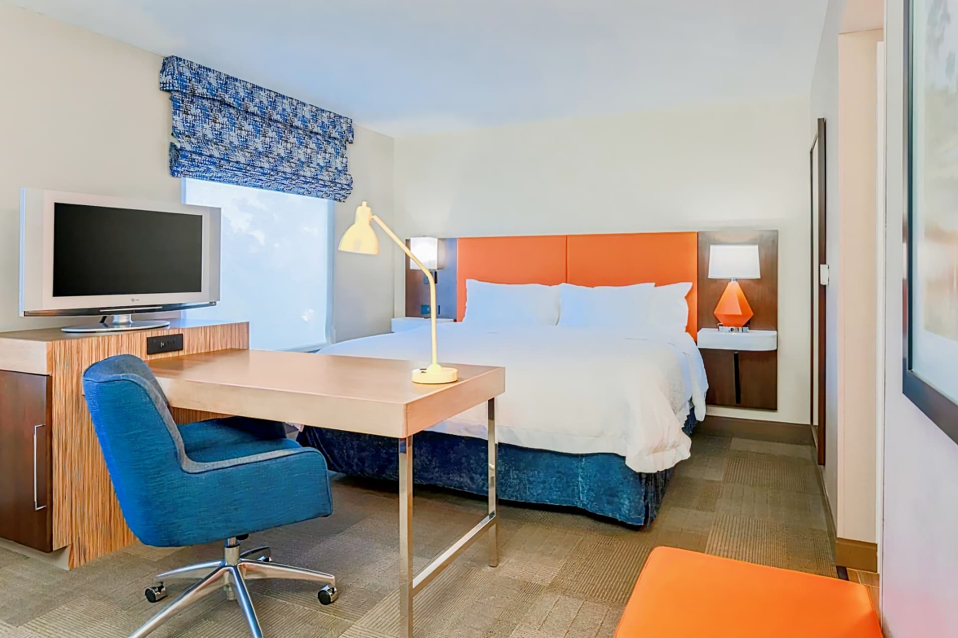 Hampton Inn & Suites Tallahassee I-10-Thomasville Rd