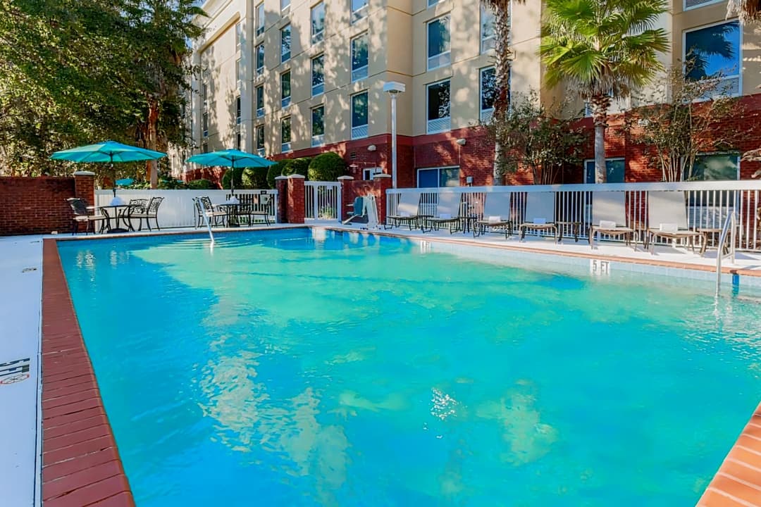 Hampton Inn & Suites Tallahassee I-10-Thomasville Rd