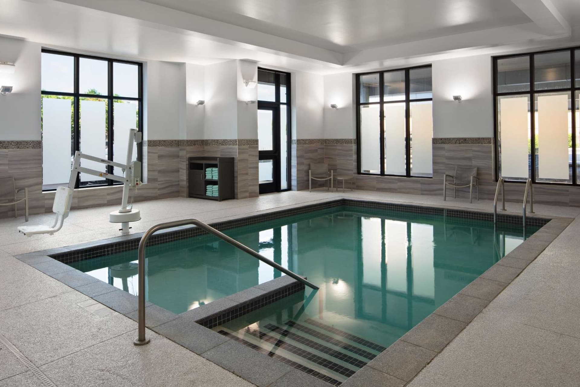 Towneplace Suites Boston Logan Airport Chelsea