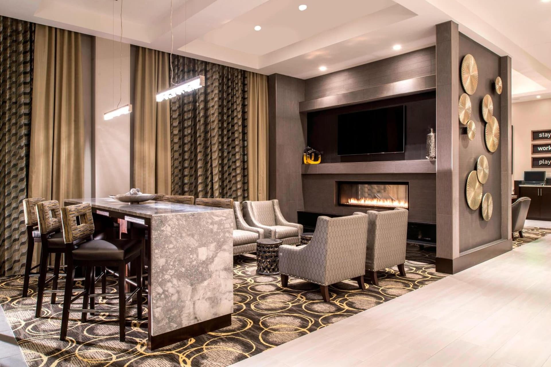 Towneplace Suites Boston Logan Airport Chelsea