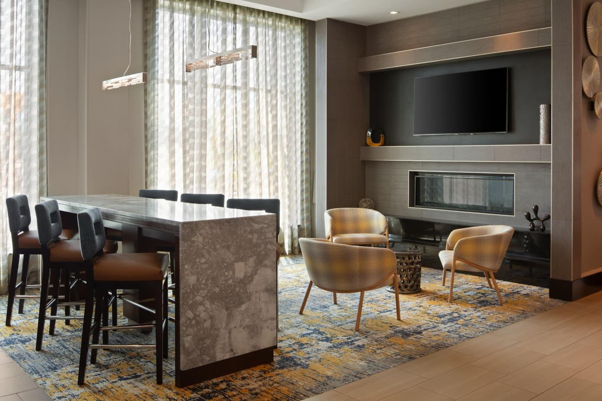 Towneplace Suites Boston Logan Airport Chelsea