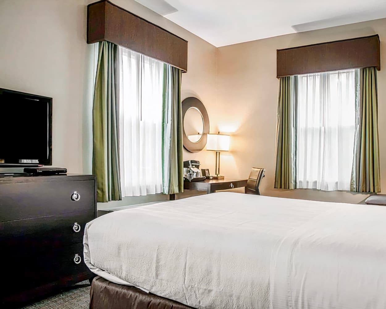 Envision Hotel Boston-Longwood, Ascend Hotel Collection