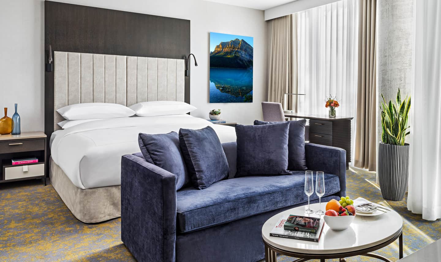 Hotel X Toronto by Library Hotel Collection