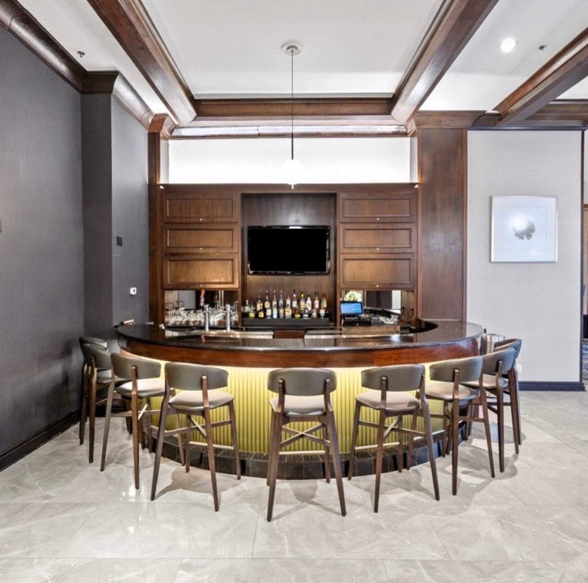 DoubleTree by Hilton South Charlotte Tyvola