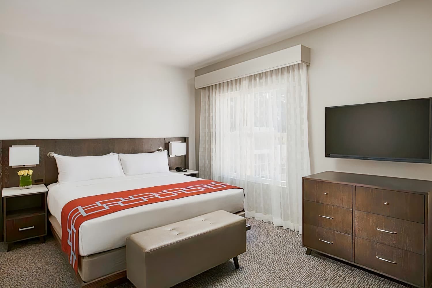Corporate Inn Sunnyvale