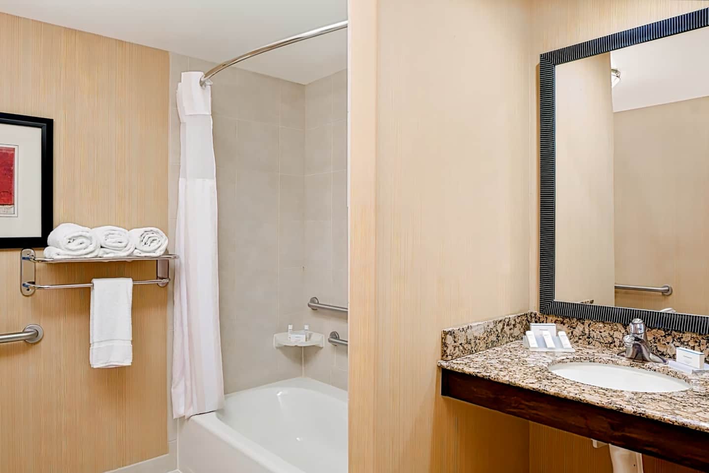 Hilton Garden Inn Fontana